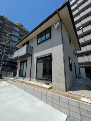 中古戸建_内坪井町画像